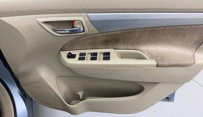 2012 Maruti Ertiga VDI, Diesel, Manual, 1,00,479 km, Driver Side Door Panels Control