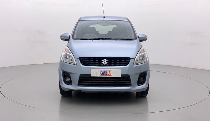 2012 Maruti Ertiga VDI, Diesel, Manual, 1,00,479 km, Front