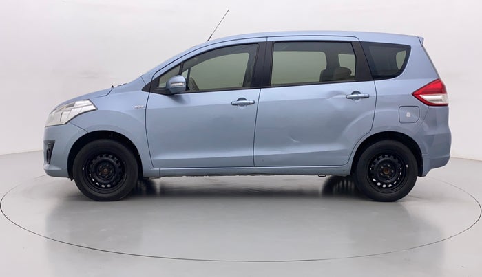 2012 Maruti Ertiga VDI, Diesel, Manual, 1,00,479 km, Left Side