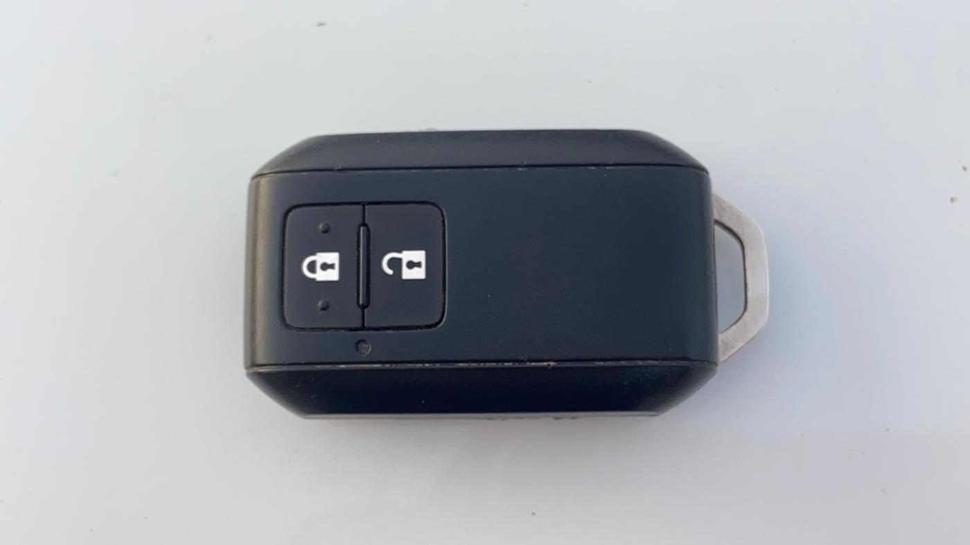 2023 Maruti Grand Vitara ALPHA PLUS HYBRID ECVT, Hybrid, Automatic, 1,15,201 km, Key Close Up