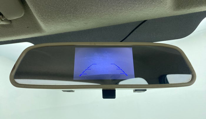 2014 Toyota Etios V SP, Petrol, Manual, 34,364 km, IRVM Reverse Camera