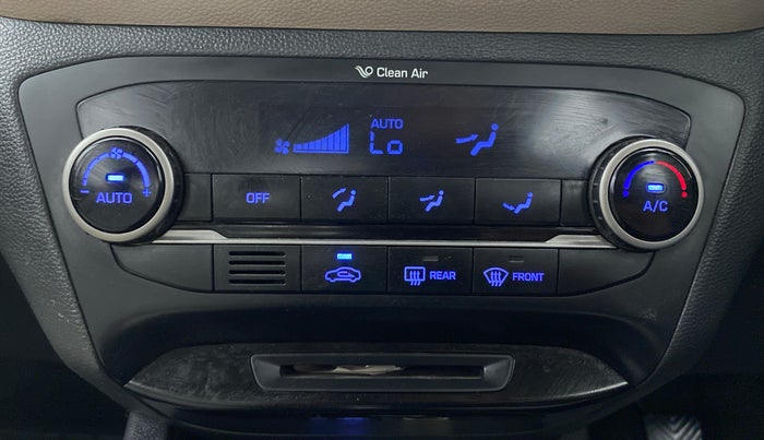2015 Hyundai Elite i20 ASTA 1.4 CRDI, Diesel, Manual, 85,836 km, Automatic Climate Control