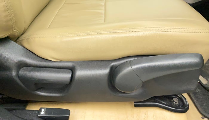 2019 Honda City 1.5L I-VTE V CVT, Petrol, Automatic, 68,090 km, Driver Side Adjustment Panel