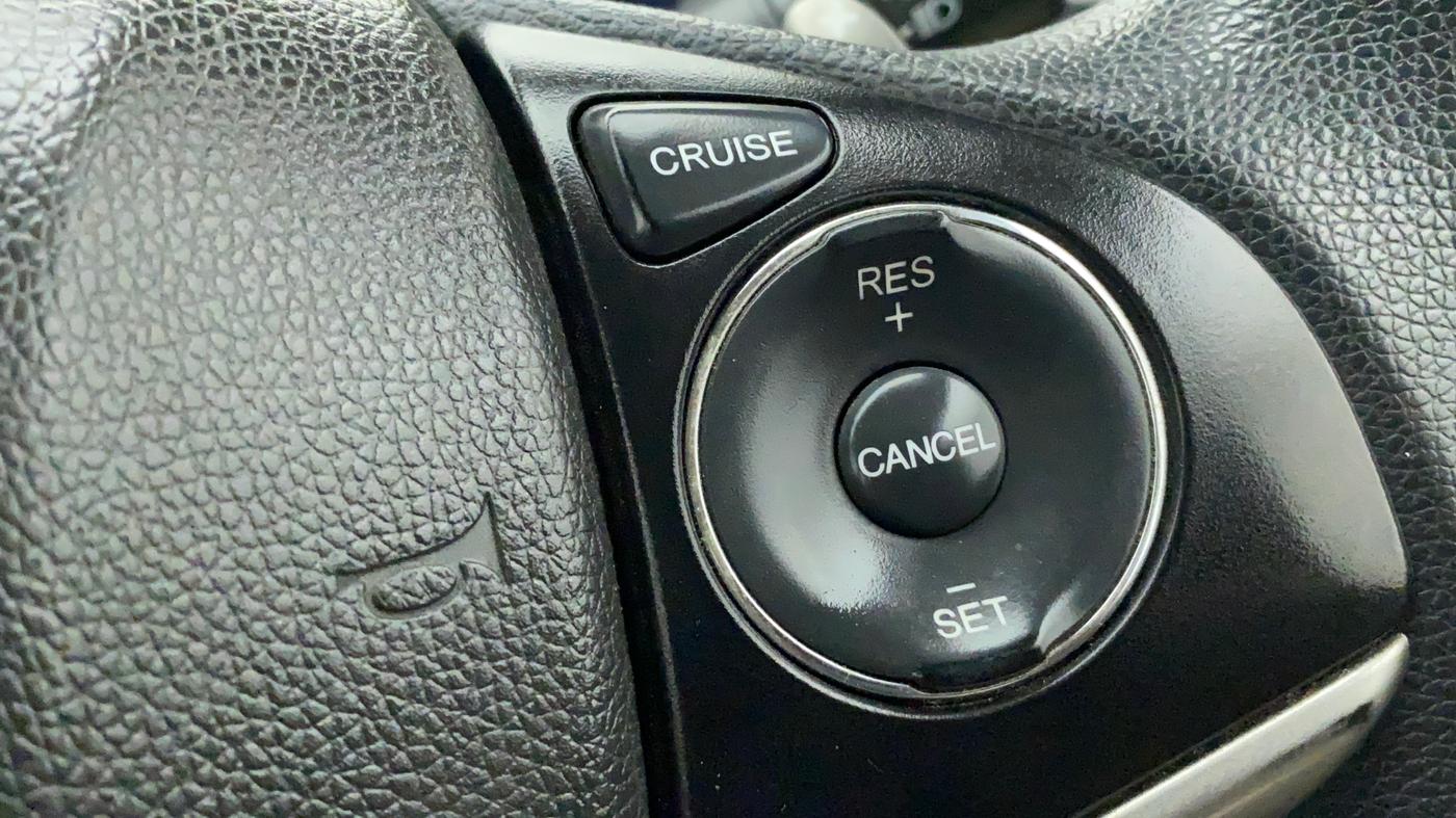 2019 Honda City 1.5L I-VTE V CVT, Petrol, Automatic, 68,090 km, Adaptive Cruise Control