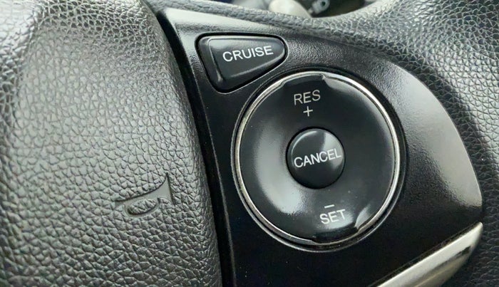 2019 Honda City 1.5L I-VTE V CVT, Petrol, Automatic, 68,090 km, Adaptive Cruise Control