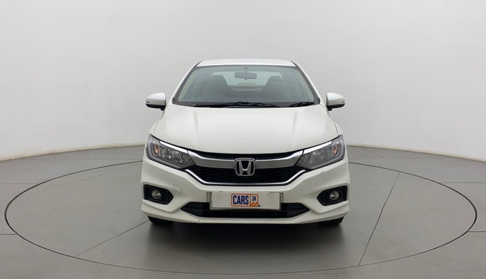 2019 Honda City 1.5L I-VTE V CVT, Petrol, Automatic, 68,090 km, Front