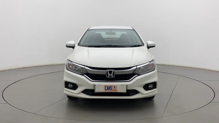 2019 Honda City 1.5L I-VTE V CVT, Petrol, Automatic, 68,090 km, Front