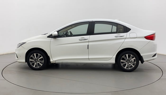 2019 Honda City 1.5L I-VTE V CVT, Petrol, Automatic, 68,090 km, Left Side