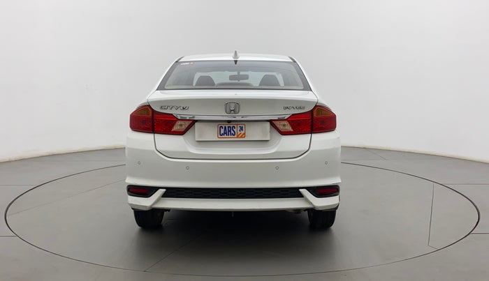 2019 Honda City 1.5L I-VTE V CVT, Petrol, Automatic, 68,090 km, Back/Rear