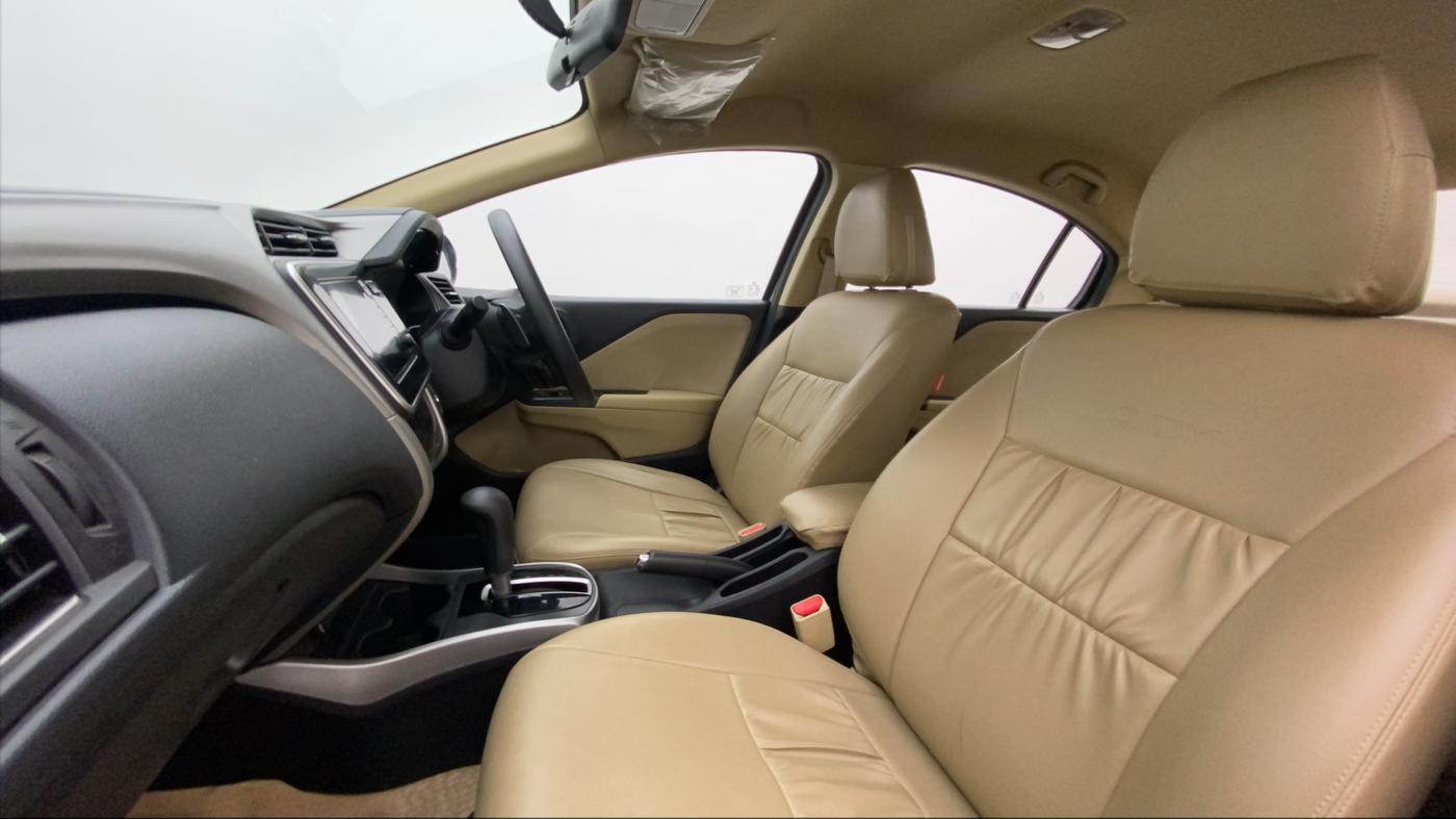 2019 Honda City 1.5L I-VTE V CVT, Petrol, Automatic, 68,090 km, Right Side Front Door Cabin