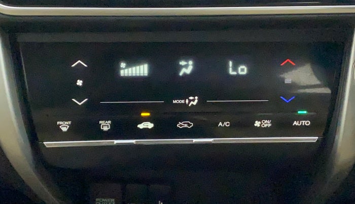 2019 Honda City 1.5L I-VTE V CVT, Petrol, Automatic, 68,090 km, Automatic Climate Control