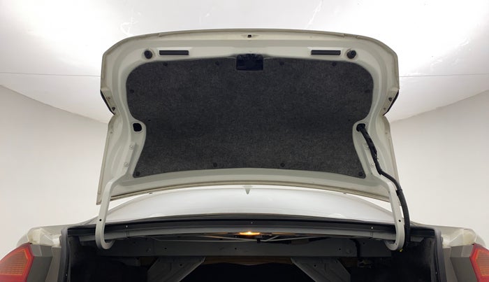 2019 Honda City 1.5L I-VTE V CVT, Petrol, Automatic, 68,090 km, Boot Door Open