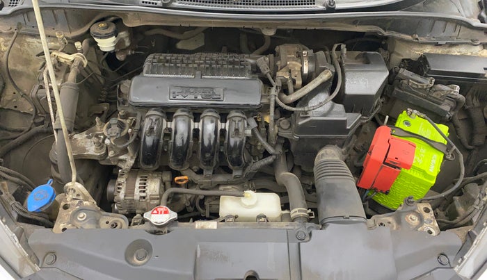 2019 Honda City 1.5L I-VTE V CVT, Petrol, Automatic, 68,090 km, Open Bonet