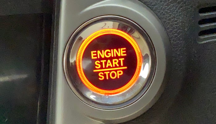 2019 Honda City 1.5L I-VTE V CVT, Petrol, Automatic, 68,090 km, Keyless Start/ Stop Button