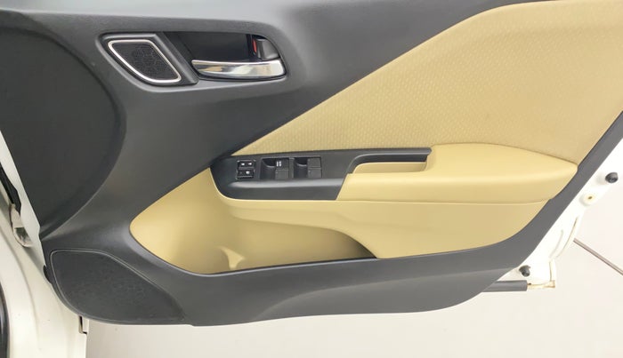 2019 Honda City 1.5L I-VTE V CVT, Petrol, Automatic, 68,090 km, Driver Side Door Panels Control