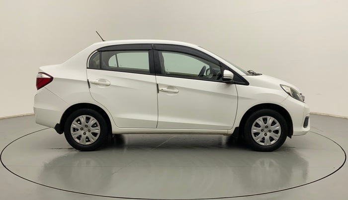 2016 Honda Amaze 1.2L I-VTEC SX, Petrol, Manual, 69,935 km, Right Side View