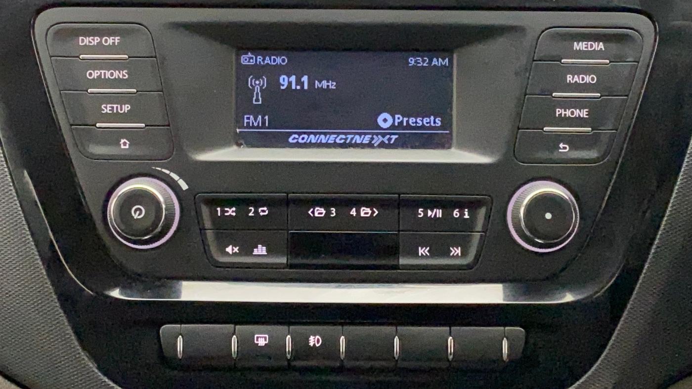 2018 Tata Tiago XZA PETROL, Petrol, Automatic, 28,198 km, Infotainment System