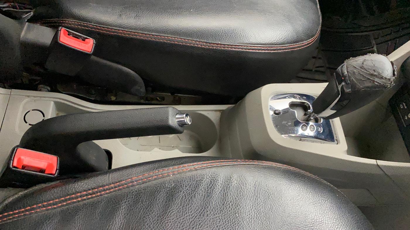 2018 Tata Tiago XZA PETROL, Petrol, Automatic, 28,198 km, Gear Lever