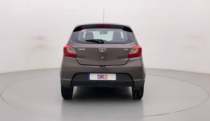 2018 Tata Tiago XZA PETROL, Petrol, Automatic, 28,198 km, Back/Rear