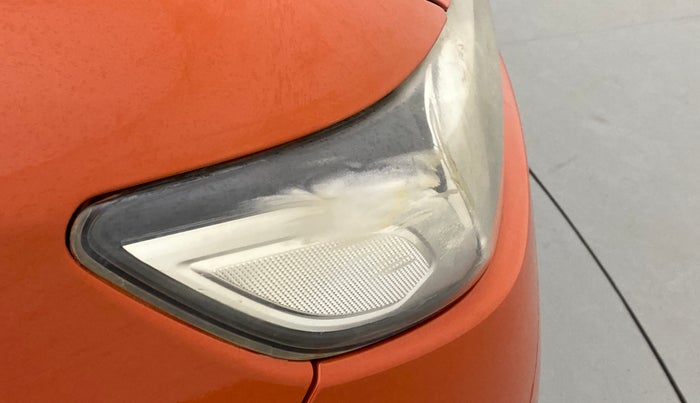 2018 Honda Jazz 1.5 V I DTEC, Diesel, Manual, 62,749 km, Right headlight - Minor scratches