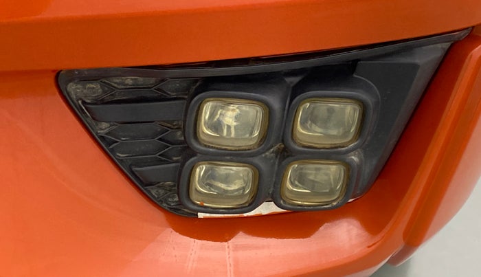 2018 Honda Jazz 1.5 V I DTEC, Diesel, Manual, 62,749 km, Left fog light - Not working