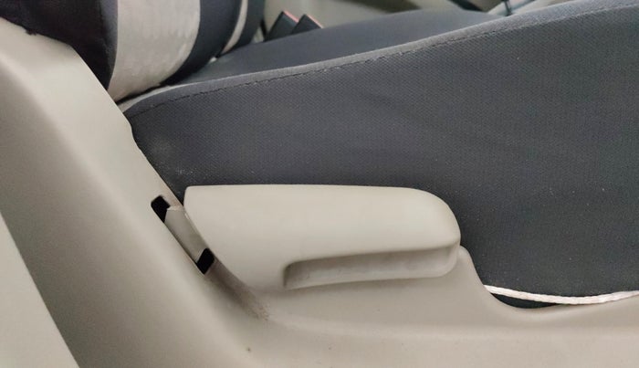 2017 Maruti Celerio ZXI AMT (O), Petrol, Automatic, 1,08,014 km, Driver Side Adjustment Panel