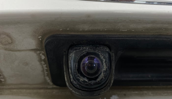 2021 Hyundai Verna SX (O) 1.5 CRDI AT, Diesel, Automatic, 1,08,132 km, Parking Camera