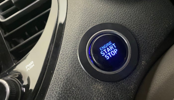 2021 Hyundai Verna SX (O) 1.5 CRDI AT, Diesel, Automatic, 1,08,132 km, Keyless Start/ Stop Button