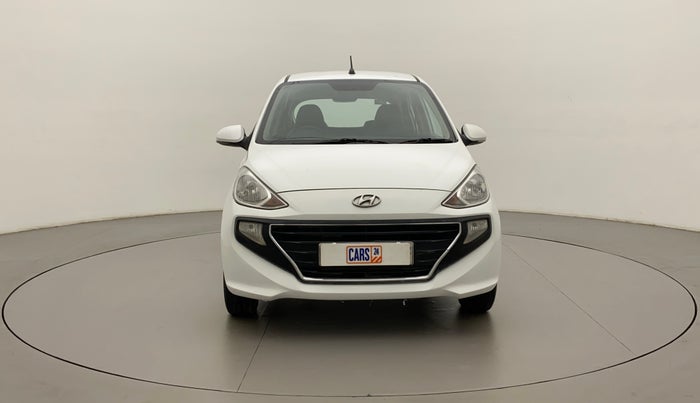 2019 Hyundai NEW SANTRO SPORTZ MT, Petrol, Manual, 61,974 km, Front