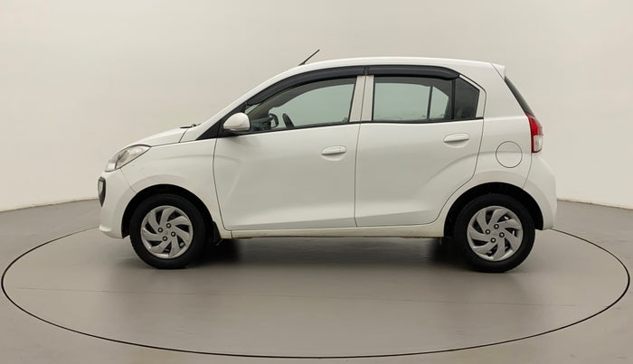 2019 Hyundai NEW SANTRO SPORTZ MT, Petrol, Manual, 61,974 km, Left Side