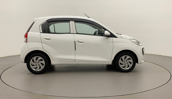 2019 Hyundai NEW SANTRO SPORTZ MT, Petrol, Manual, 61,974 km, Right Side View