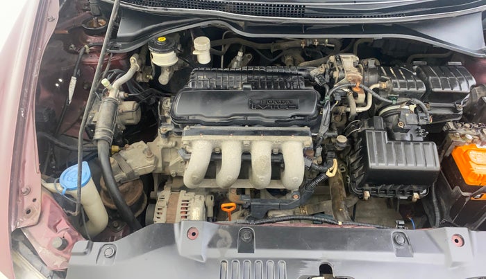 2012 Honda City 1.5L I-VTEC V MT, Petrol, Manual, 69,047 km, Engine View - Right