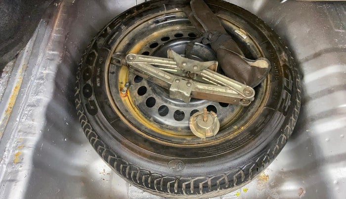 2012 Honda City 1.5L I-VTEC V MT, Petrol, Manual, 69,047 km, Spare Tyre