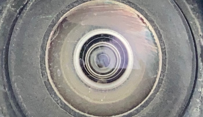 2022 Nissan Kicks XV 1.5, Petrol, Manual, 53,470 km, Parking Camera