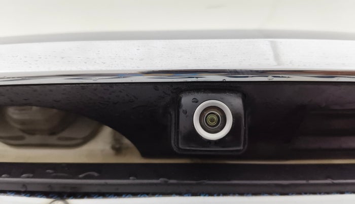 2017 Hyundai Creta SX PLUS 1.6 PETROL, Petrol, Manual, 77,726 km, Parking Camera