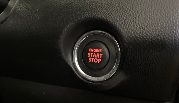 2019 Maruti Swift ZXI, Petrol, Manual, 55,978 km, Keyless Start/ Stop Button
