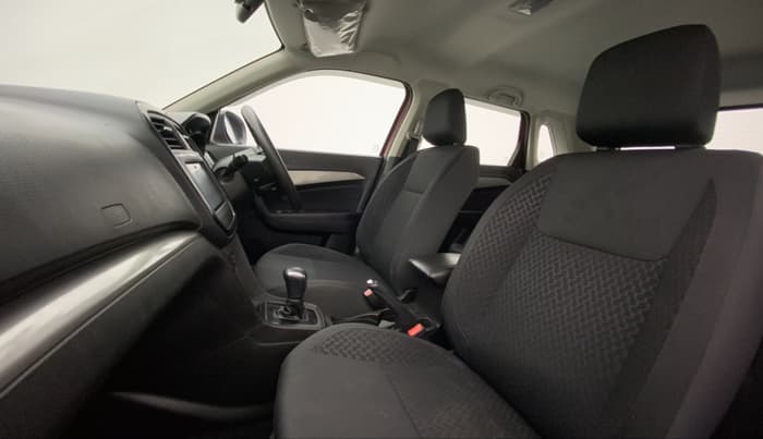 2018 Maruti Vitara Brezza ZDI PLUS AMT, Diesel, Automatic, 57,334 km, Right Side Front Door Cabin