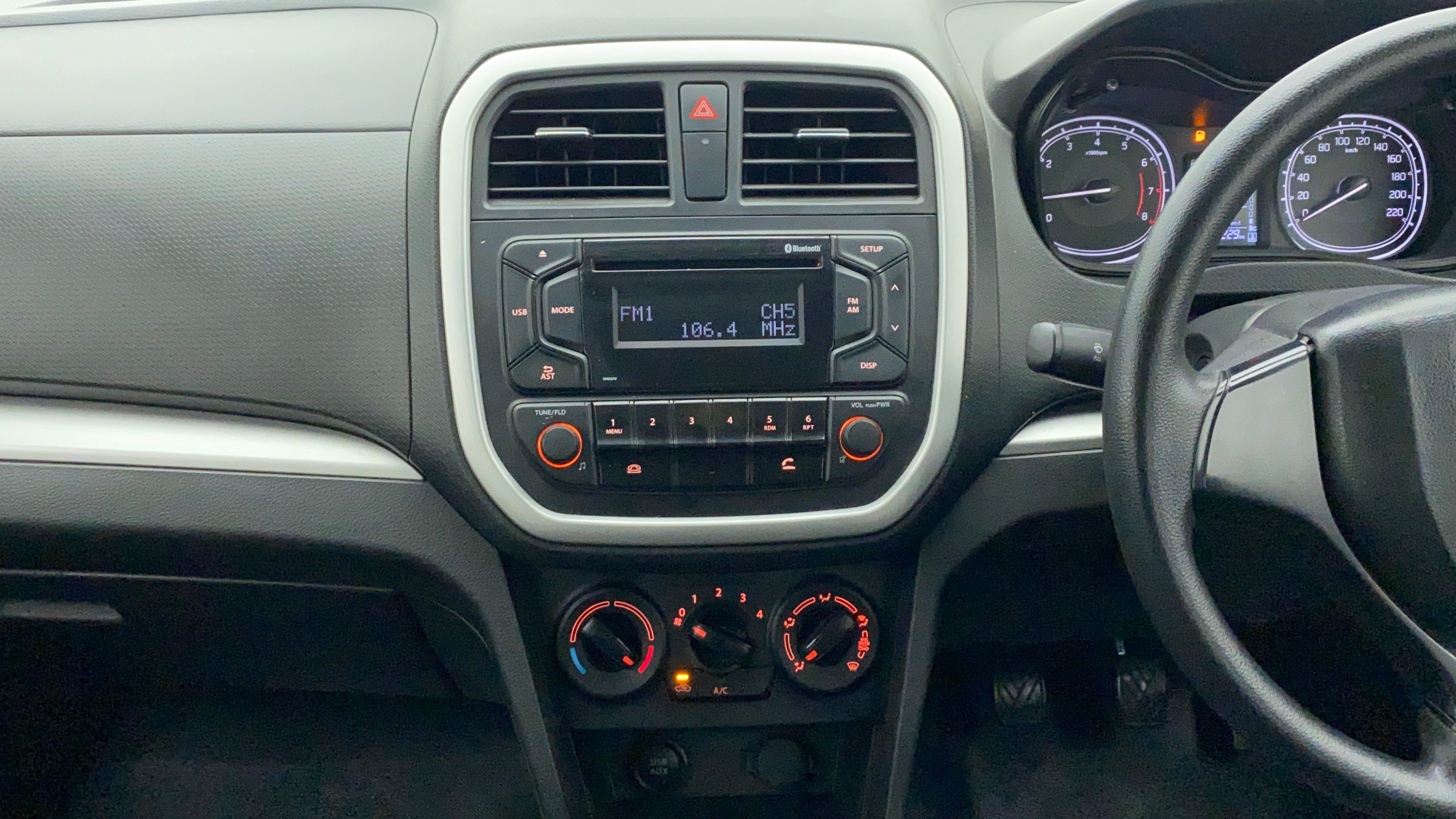 Features