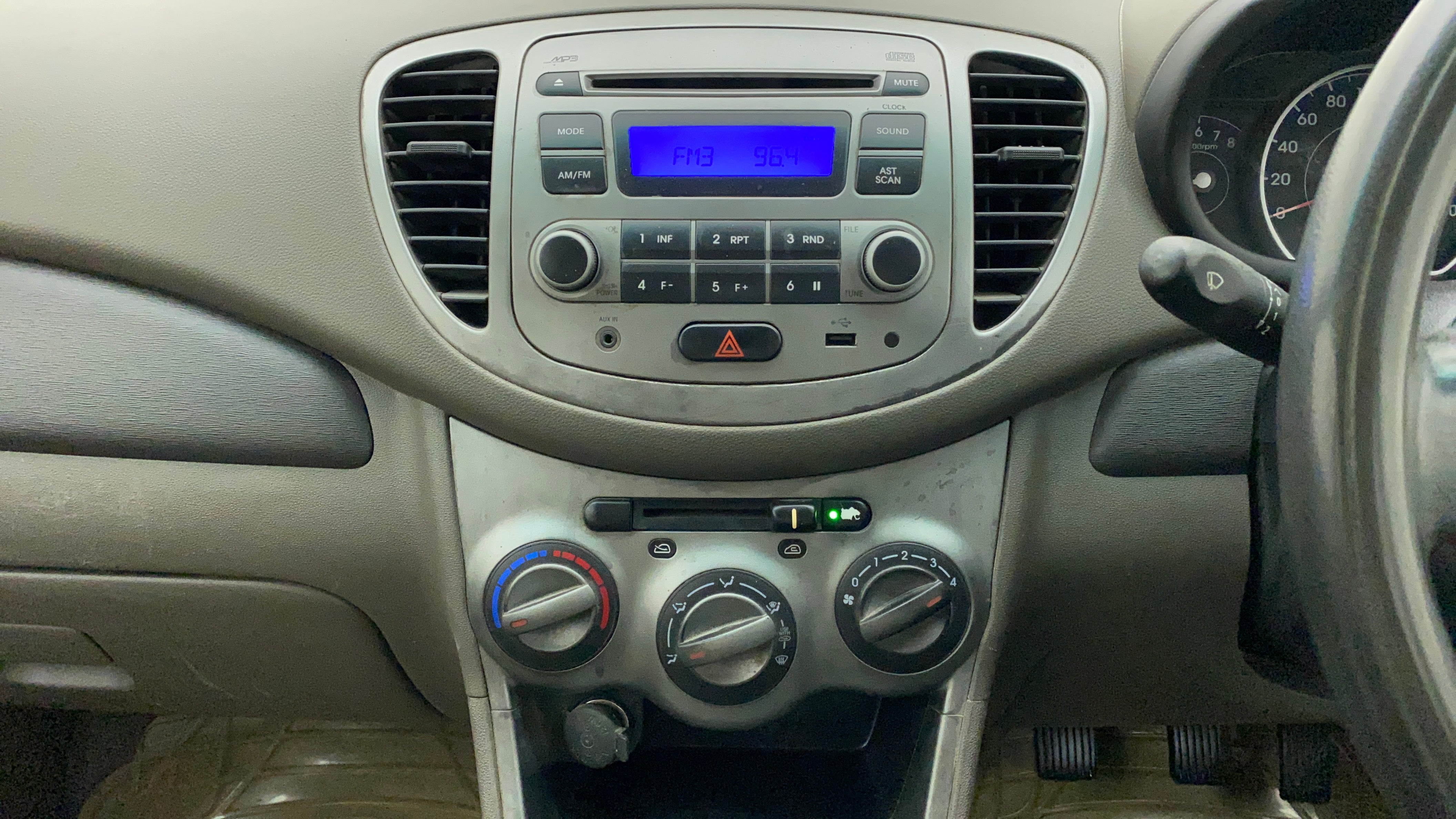 Features