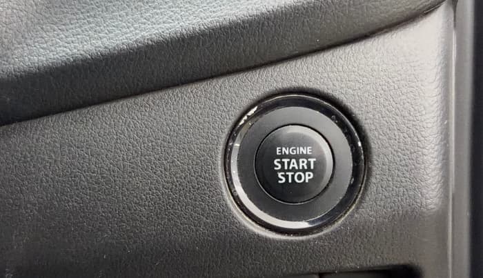 2021 Toyota Glanza G, Petrol, Manual, 55,830 km, Keyless Start/ Stop Button