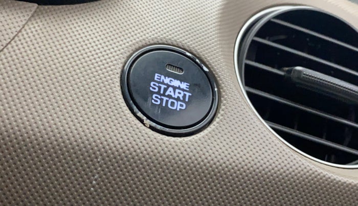 2013 Hyundai Grand i10 ASTA 1.2 KAPPA VTVT, Petrol, Manual, 1,03,079 km, Keyless Start/ Stop Button