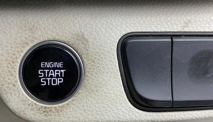2019 KIA SELTOS HTX 1.5 DIESEL, Diesel, Manual, 65,198 km, Keyless Start/ Stop Button
