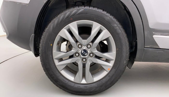2019 KIA SELTOS HTX 1.5 DIESEL, Diesel, Manual, 65,198 km, Right Rear Wheel