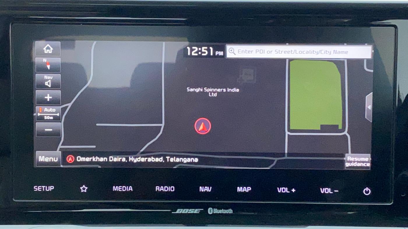 2019 KIA SELTOS HTX 1.5 DIESEL, Diesel, Manual, 65,198 km, Navigation System
