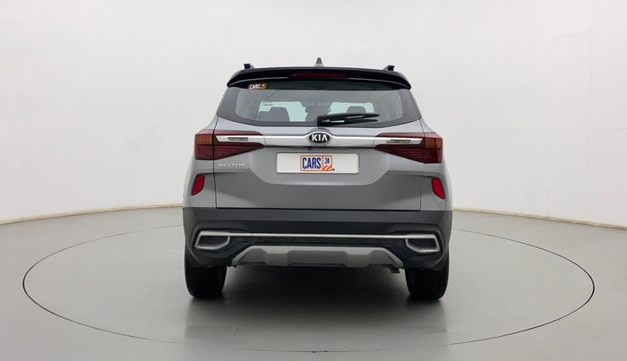 2019 KIA SELTOS HTX 1.5 DIESEL, Diesel, Manual, 65,198 km, Back/Rear