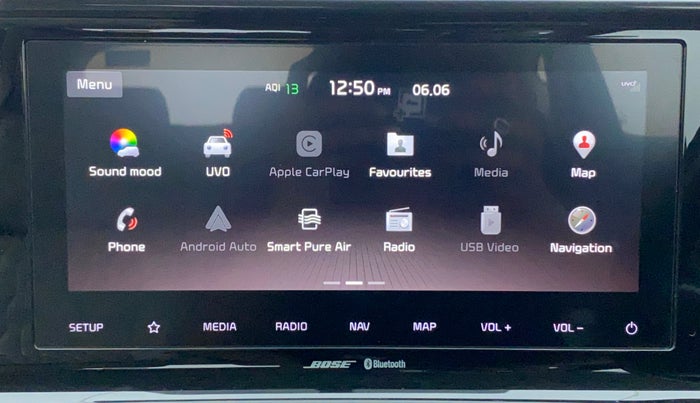 2019 KIA SELTOS HTX 1.5 DIESEL, Diesel, Manual, 65,198 km, Apple CarPlay and Android Auto