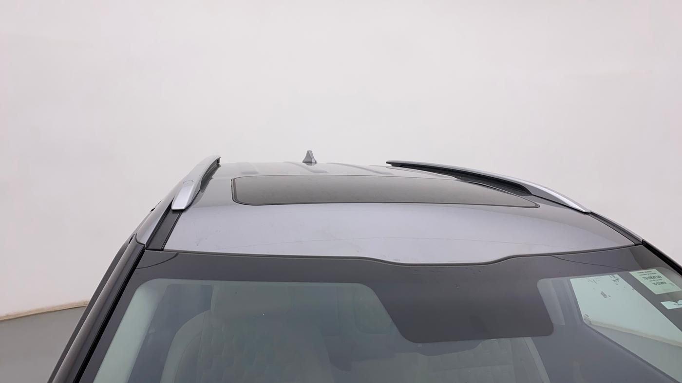 2019 KIA SELTOS HTX 1.5 DIESEL, Diesel, Manual, 65,198 km, Roof
