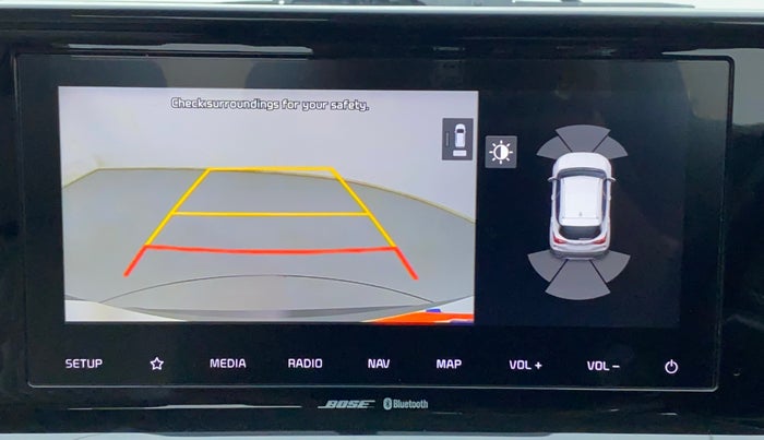 2019 KIA SELTOS HTX 1.5 DIESEL, Diesel, Manual, 65,198 km, Parking Camera