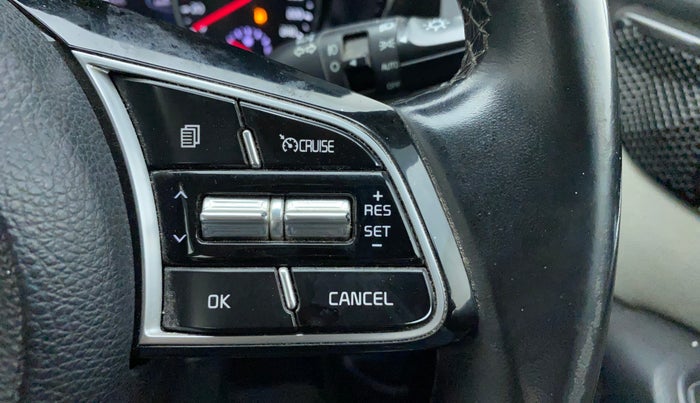 2019 KIA SELTOS HTX 1.5 DIESEL, Diesel, Manual, 65,198 km, Adaptive Cruise Control