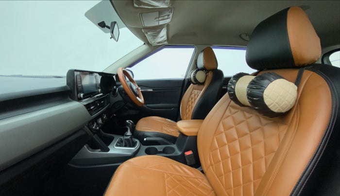 2020 KIA SELTOS HTK 1.5 PETROL, Petrol, Manual, 97,437 km, Right Side Front Door Cabin